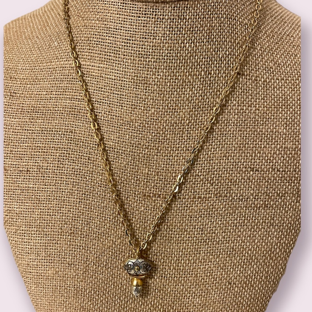 Vintage Necklace